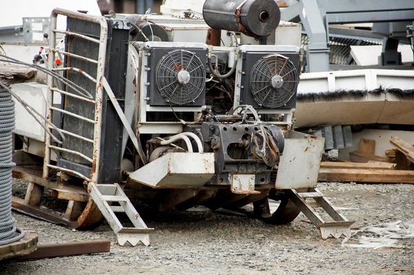 Comment maximiser la durée de vie de votre groupe électrogène grâce à une maintenance régulière