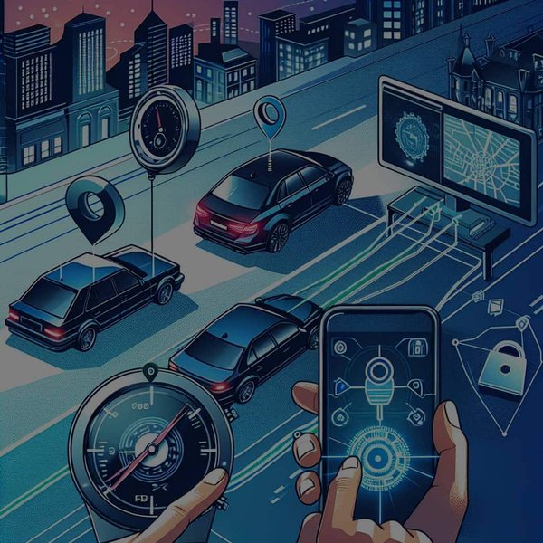 Comment bien configurer un système de suivi GPS pour une réaction rapide en cas de vol de voiture?