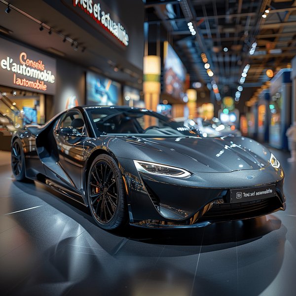 Conseils et actualités : tout sur l'automobile