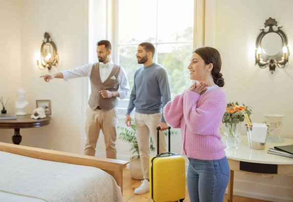 Pourquoi faire appel à une conciergerie immobilière ?