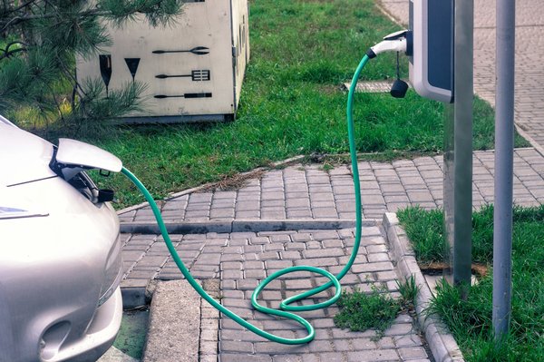 Guide d'achat wallbox : recharge électrique à domicile