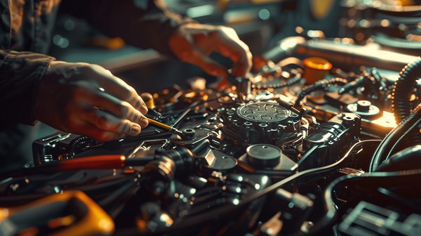 Comprendre et résoudre la panne de l'injection clio 3