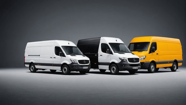 Location véhicule utilitaire : options flexibles et économiques