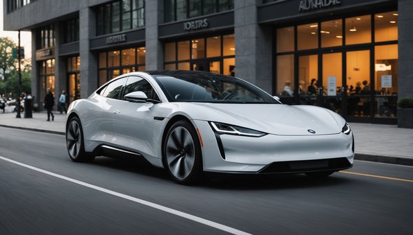 Blog automobile : les défis de la mobilité électrique en 2025