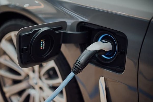 L'impact de la voiture électrique