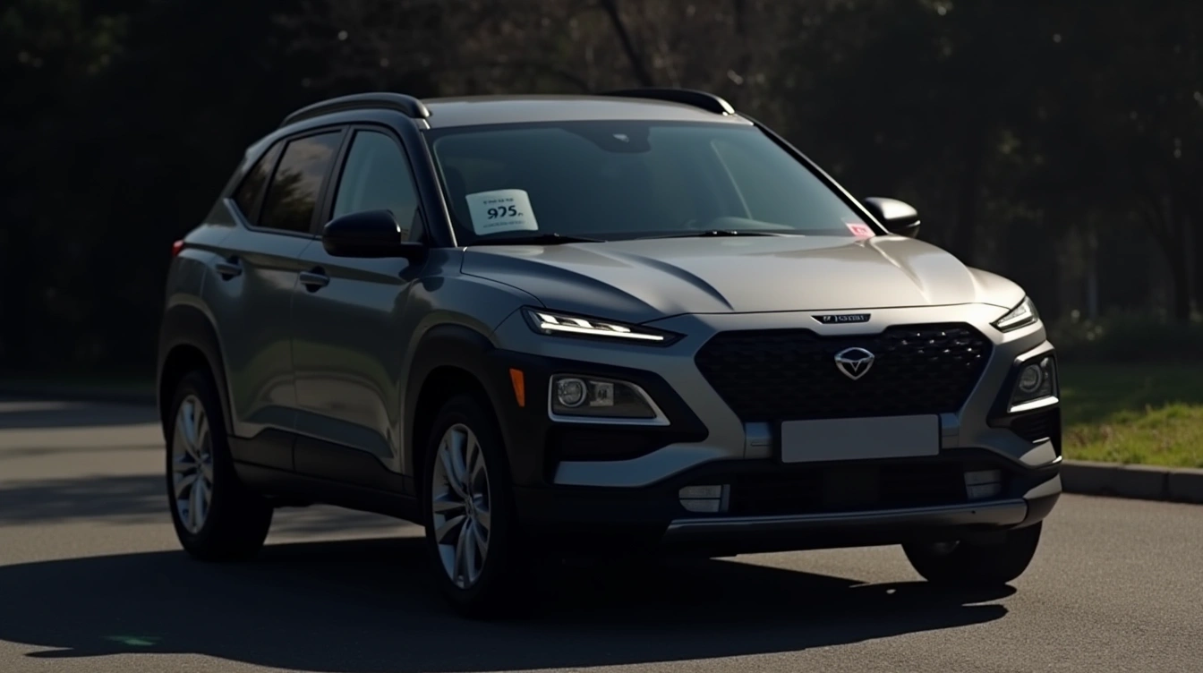 Questions fréquentes sur les prix du Bigster